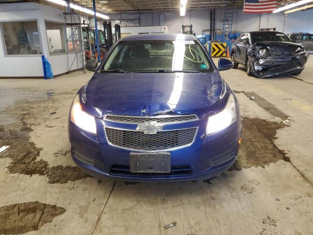 Photo 4 VIN: 1G1PC5SB7D7244512 - CHEVROLET CRUZE LT 