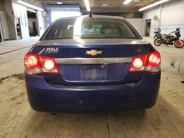 Photo 5 VIN: 1G1PC5SB7D7244512 - CHEVROLET CRUZE LT 