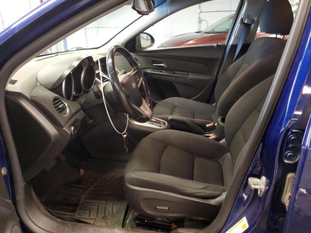 Photo 6 VIN: 1G1PC5SB7D7244512 - CHEVROLET CRUZE LT 