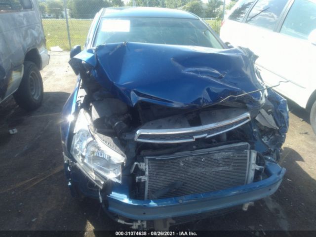 Photo 5 VIN: 1G1PC5SB7D7252285 - CHEVROLET CRUZE 