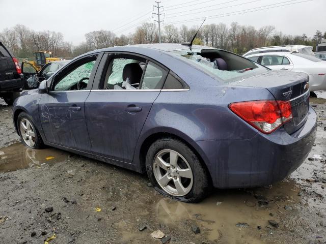 Photo 1 VIN: 1G1PC5SB7D7252965 - CHEVROLET CRUZE 