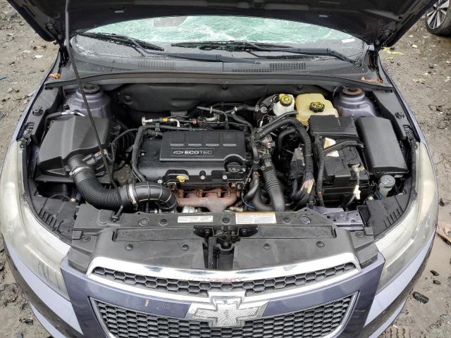 Photo 10 VIN: 1G1PC5SB7D7252965 - CHEVROLET CRUZE 