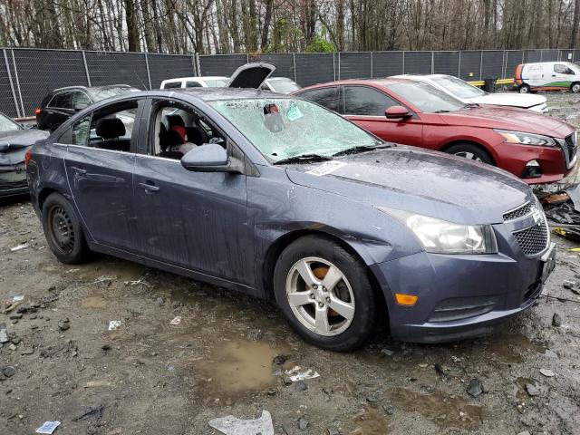 Photo 3 VIN: 1G1PC5SB7D7252965 - CHEVROLET CRUZE 