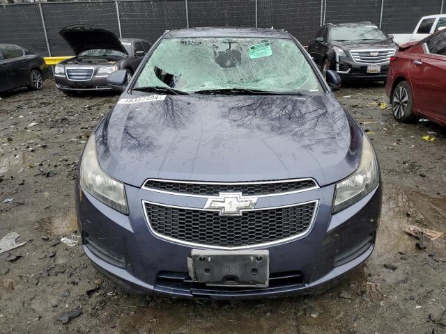 Photo 4 VIN: 1G1PC5SB7D7252965 - CHEVROLET CRUZE 