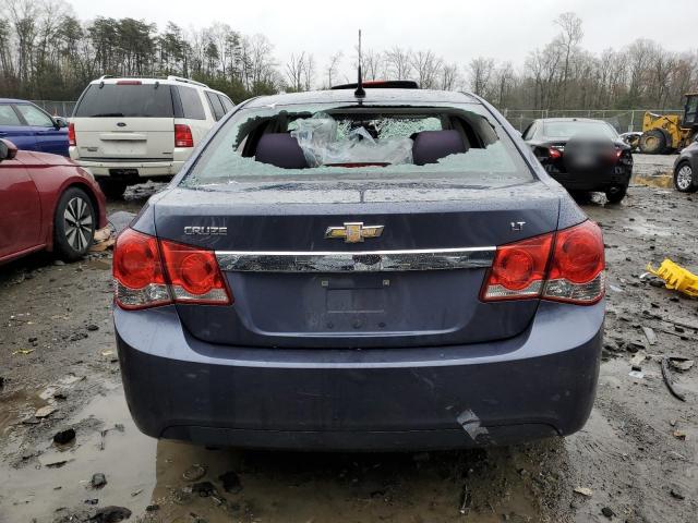 Photo 5 VIN: 1G1PC5SB7D7252965 - CHEVROLET CRUZE 