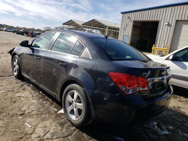 Photo 2 VIN: 1G1PC5SB7D7258331 - CHEVROLET CRUZE 