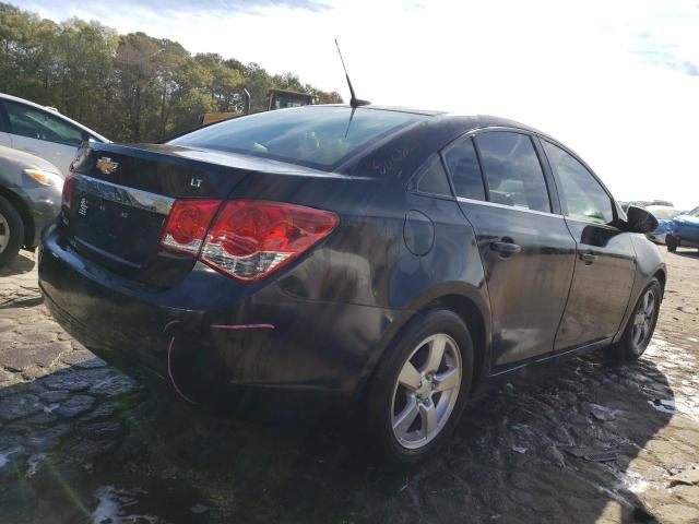 Photo 3 VIN: 1G1PC5SB7D7258331 - CHEVROLET CRUZE 