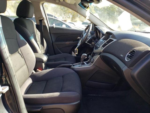 Photo 4 VIN: 1G1PC5SB7D7258331 - CHEVROLET CRUZE 