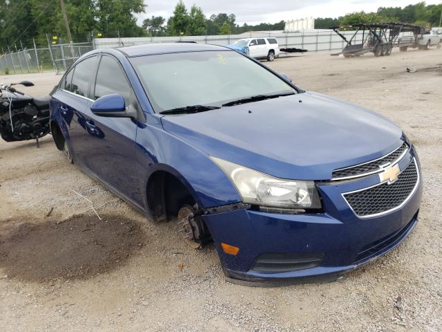 Photo 0 VIN: 1G1PC5SB7D7261519 - CHEVROLET CRUZE LT 