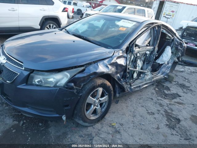 Photo 1 VIN: 1G1PC5SB7D7261911 - CHEVROLET CRUZE 