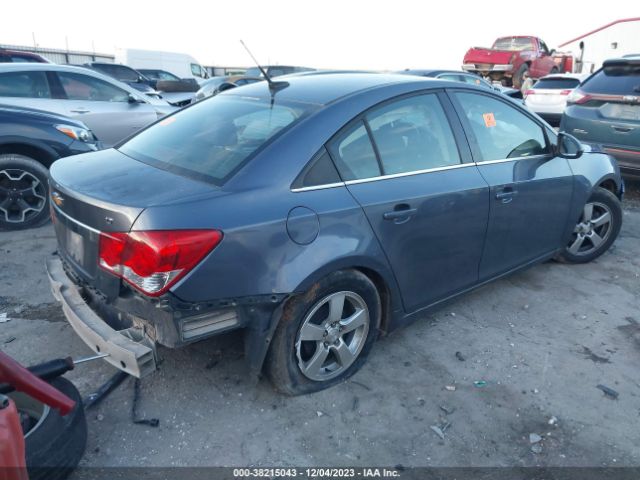 Photo 3 VIN: 1G1PC5SB7D7261911 - CHEVROLET CRUZE 