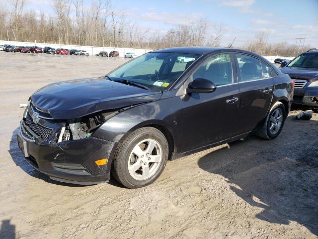 Photo 0 VIN: 1G1PC5SB7D7278711 - CHEVROLET CRUZE LT 