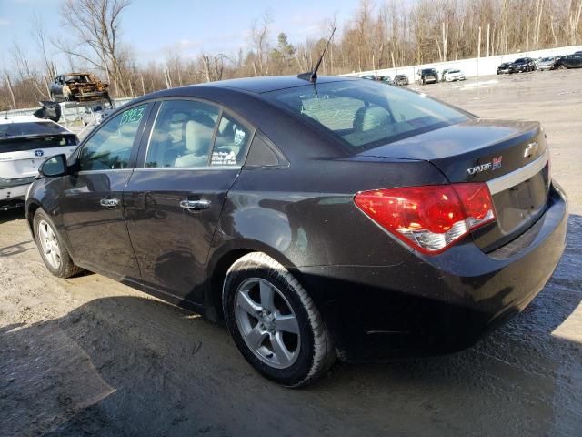 Photo 1 VIN: 1G1PC5SB7D7278711 - CHEVROLET CRUZE LT 