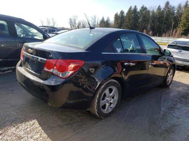 Photo 2 VIN: 1G1PC5SB7D7278711 - CHEVROLET CRUZE LT 