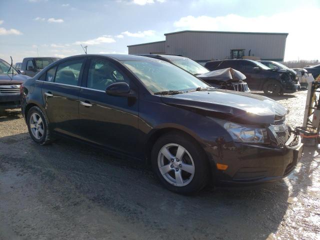 Photo 3 VIN: 1G1PC5SB7D7278711 - CHEVROLET CRUZE LT 