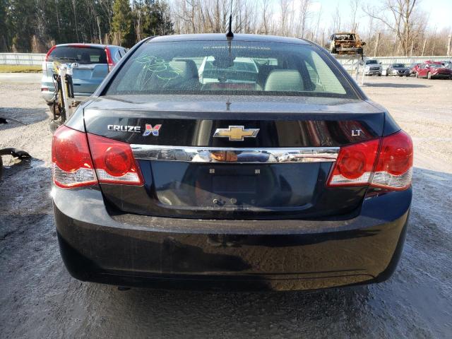 Photo 5 VIN: 1G1PC5SB7D7278711 - CHEVROLET CRUZE LT 