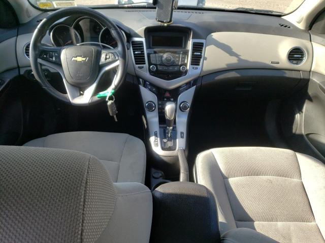 Photo 7 VIN: 1G1PC5SB7D7278711 - CHEVROLET CRUZE LT 