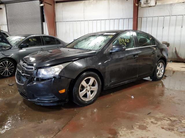 Photo 0 VIN: 1G1PC5SB7D7280586 - CHEVROLET CRUZE LT 