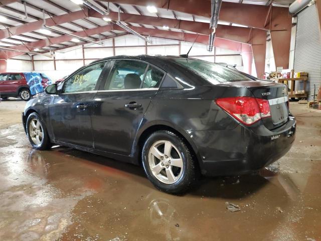 Photo 1 VIN: 1G1PC5SB7D7280586 - CHEVROLET CRUZE LT 