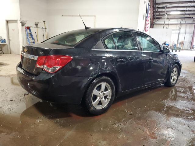 Photo 2 VIN: 1G1PC5SB7D7280586 - CHEVROLET CRUZE LT 