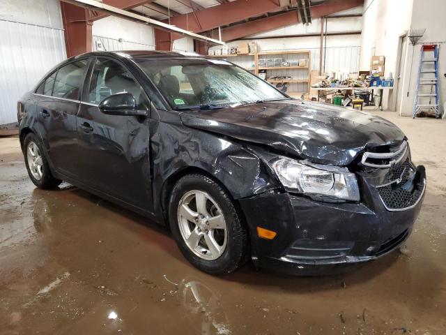 Photo 3 VIN: 1G1PC5SB7D7280586 - CHEVROLET CRUZE LT 