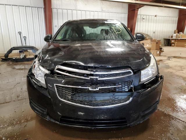 Photo 4 VIN: 1G1PC5SB7D7280586 - CHEVROLET CRUZE LT 