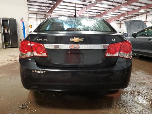 Photo 5 VIN: 1G1PC5SB7D7280586 - CHEVROLET CRUZE LT 