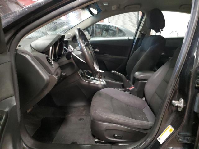 Photo 6 VIN: 1G1PC5SB7D7280586 - CHEVROLET CRUZE LT 