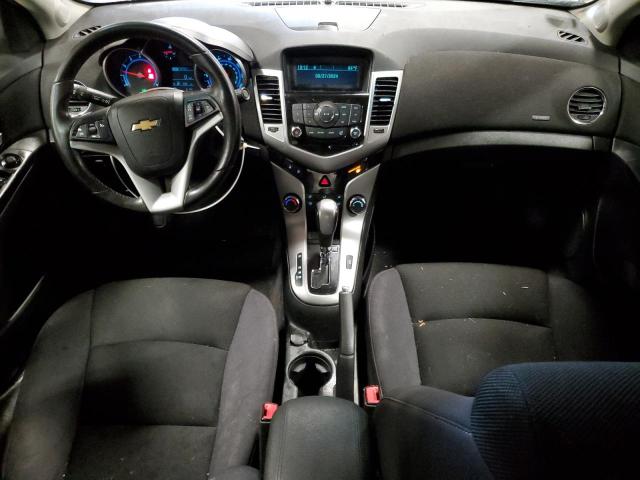 Photo 7 VIN: 1G1PC5SB7D7280586 - CHEVROLET CRUZE LT 