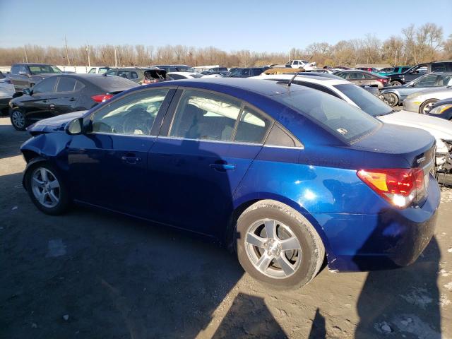 Photo 1 VIN: 1G1PC5SB7D7281091 - CHEVROLET CRUZE LT 