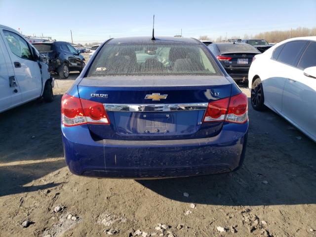 Photo 5 VIN: 1G1PC5SB7D7281091 - CHEVROLET CRUZE LT 