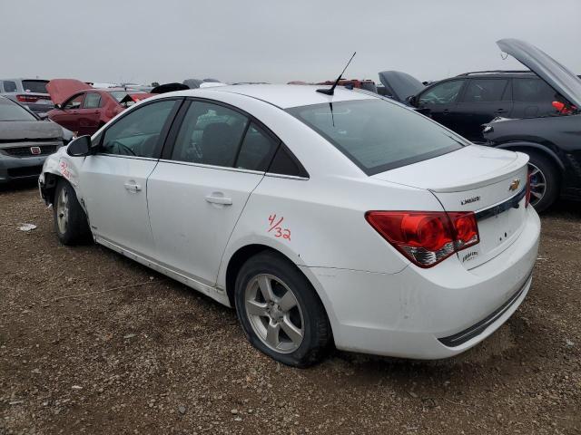 Photo 1 VIN: 1G1PC5SB7D7282564 - CHEVROLET CRUZE LT 