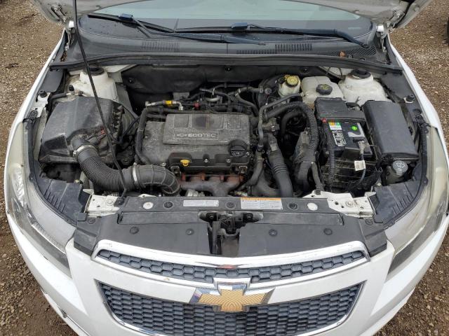 Photo 10 VIN: 1G1PC5SB7D7282564 - CHEVROLET CRUZE LT 