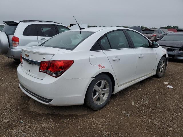 Photo 2 VIN: 1G1PC5SB7D7282564 - CHEVROLET CRUZE LT 