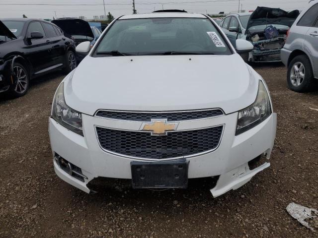 Photo 4 VIN: 1G1PC5SB7D7282564 - CHEVROLET CRUZE LT 