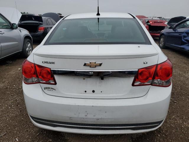 Photo 5 VIN: 1G1PC5SB7D7282564 - CHEVROLET CRUZE LT 