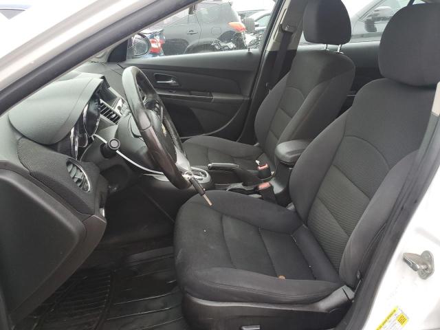 Photo 6 VIN: 1G1PC5SB7D7282564 - CHEVROLET CRUZE LT 