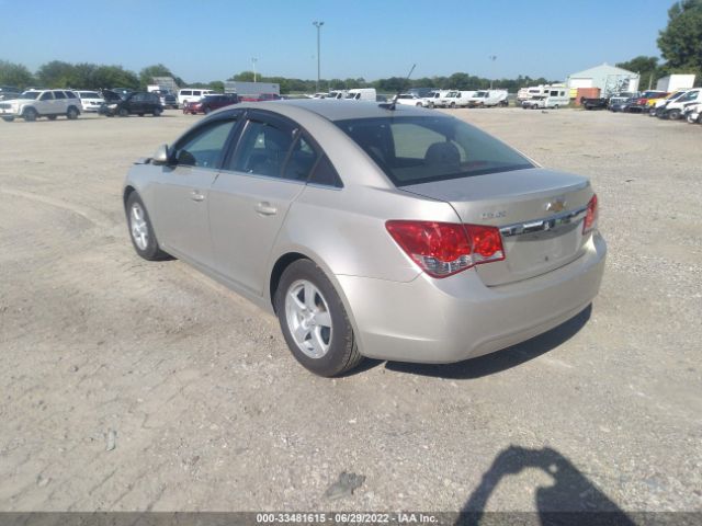 Photo 2 VIN: 1G1PC5SB7D7284573 - CHEVROLET CRUZE 