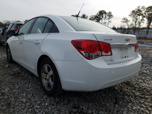 Photo 2 VIN: 1G1PC5SB7D7299638 - CHEVROLET CRUZE LT 