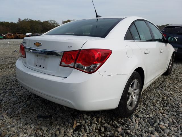 Photo 3 VIN: 1G1PC5SB7D7299638 - CHEVROLET CRUZE LT 