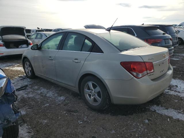 Photo 1 VIN: 1G1PC5SB7D7302330 - CHEVROLET CRUZE LT 