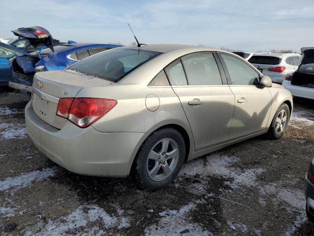 Photo 2 VIN: 1G1PC5SB7D7302330 - CHEVROLET CRUZE LT 