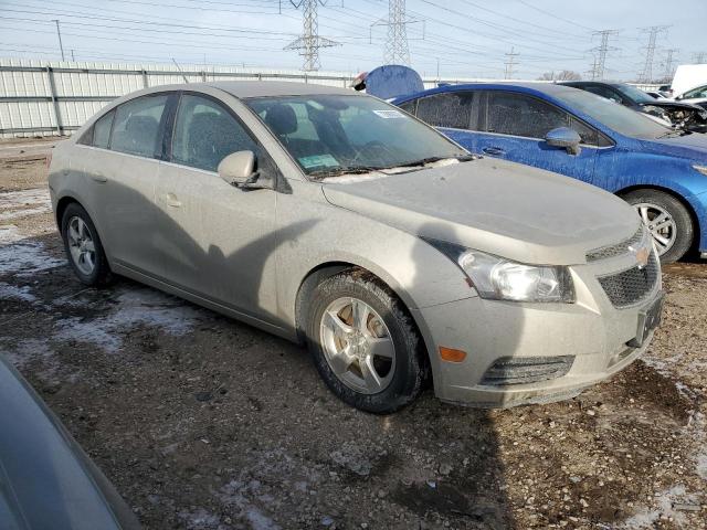 Photo 3 VIN: 1G1PC5SB7D7302330 - CHEVROLET CRUZE LT 