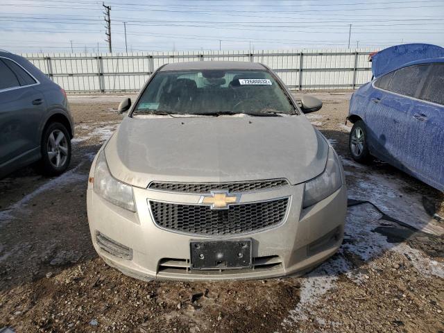 Photo 4 VIN: 1G1PC5SB7D7302330 - CHEVROLET CRUZE LT 