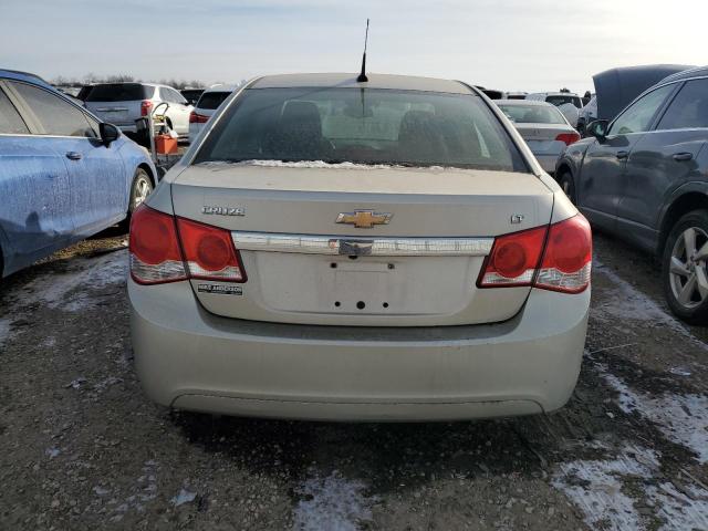 Photo 5 VIN: 1G1PC5SB7D7302330 - CHEVROLET CRUZE LT 