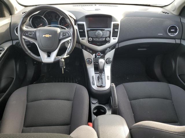 Photo 7 VIN: 1G1PC5SB7D7302330 - CHEVROLET CRUZE LT 