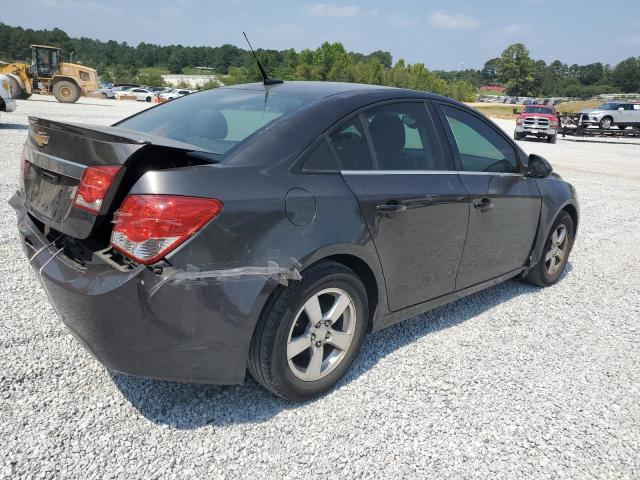 Photo 2 VIN: 1G1PC5SB7D7302554 - CHEVROLET CRUZE 