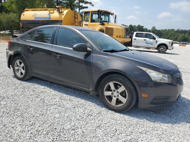 Photo 3 VIN: 1G1PC5SB7D7302554 - CHEVROLET CRUZE 