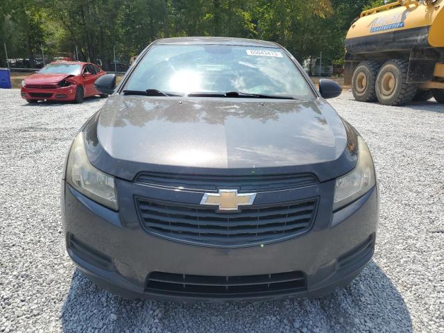 Photo 4 VIN: 1G1PC5SB7D7302554 - CHEVROLET CRUZE 