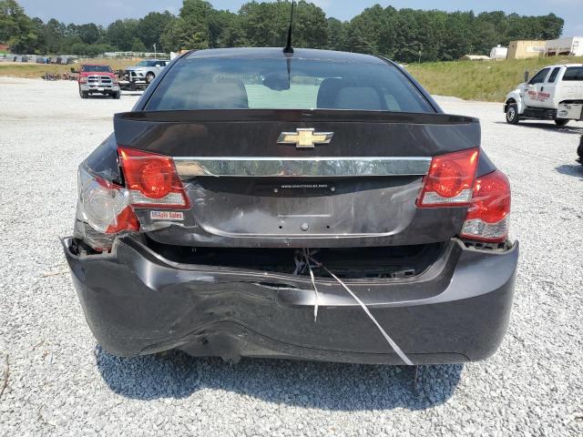 Photo 5 VIN: 1G1PC5SB7D7302554 - CHEVROLET CRUZE 